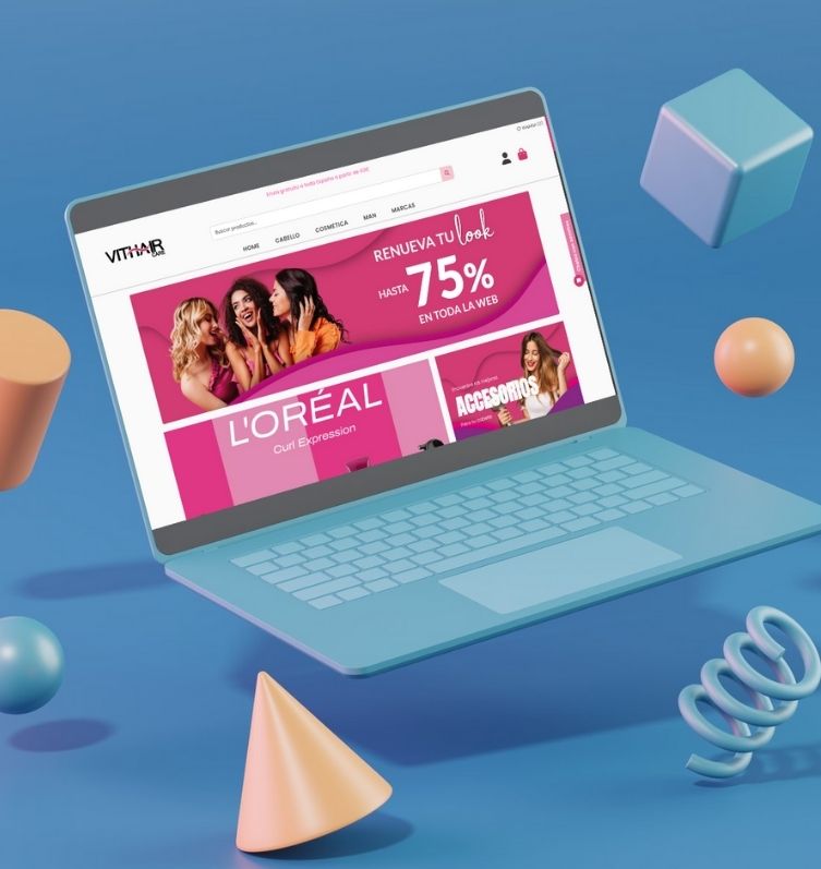 Imagen de servicio portfolio