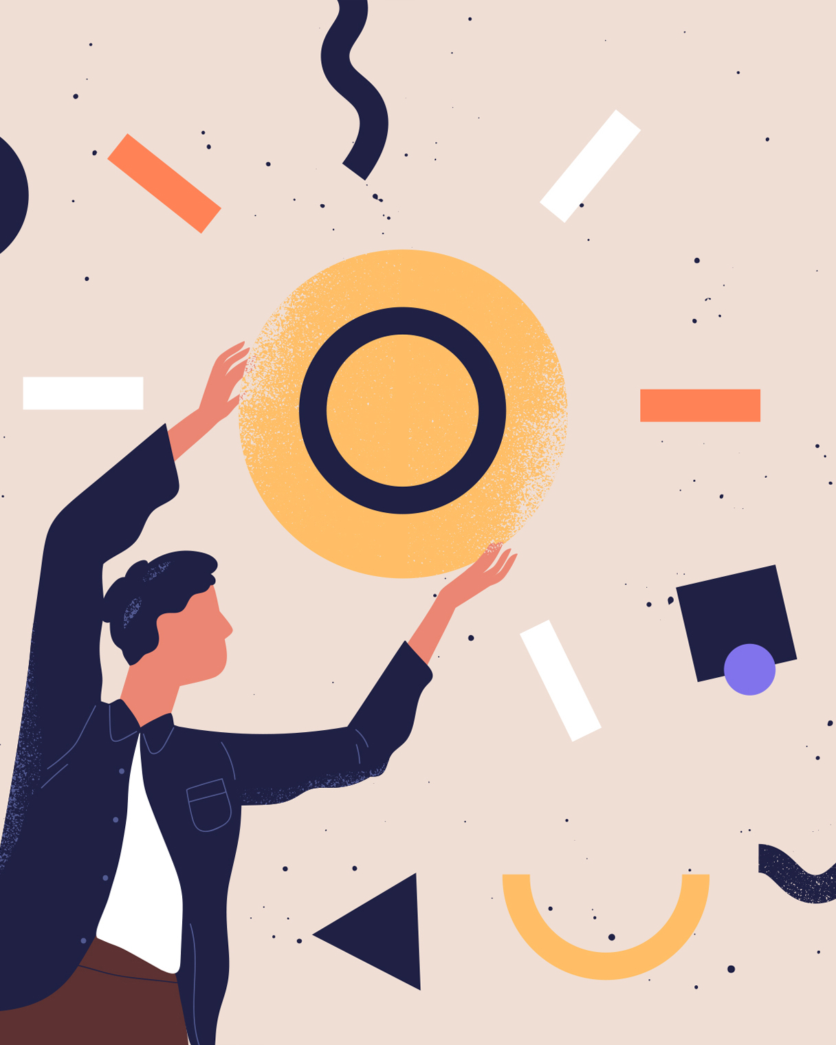 Desarrollo web a medida